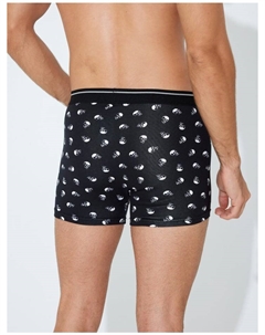 Трусы боксеры, фиолетовый Koton