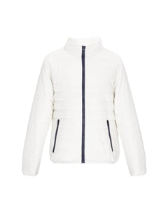 Куртка, белый Mo