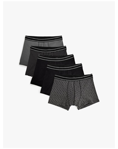 Трусы боксеры, черный Koton