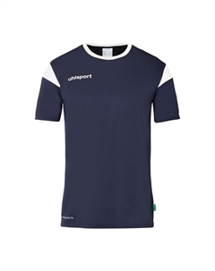 Функциональная рубашка , цвет marine/weiß Uhlsport