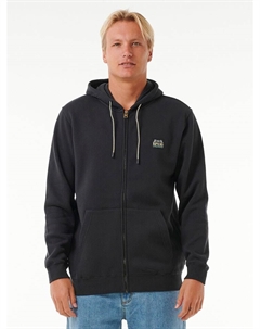 Спортивная куртка, черный Rip curl