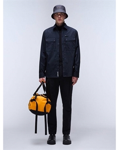 Рубашка Bosson, темно-синий Napapijri