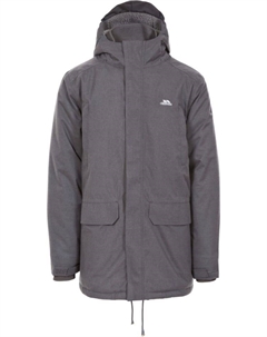 Дождевик, серый Trespass