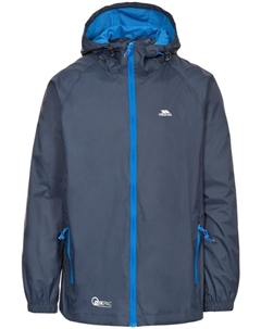 Дождевик, синий Trespass