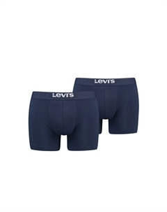 Трусы боксеры Levi´s, темно-синий Levi's®