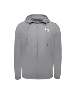 Дождевик, серый Under armour