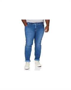 Джинсы , синий Brax