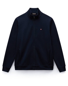 Пуловер Balis Fz, синий Napapijri