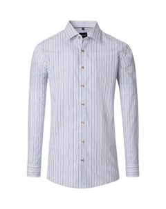 Рубашка, светло-серый Venti