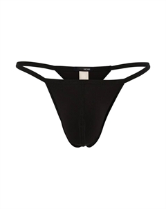 Трусы, черный Hom