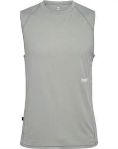 Функциональная рубашка, цвет belgian block Hummel