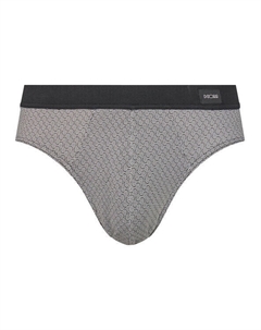 Трусы Herbie 402986, серый Hom