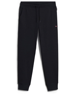 Тканевые брюки Malis Sum, черный Napapijri