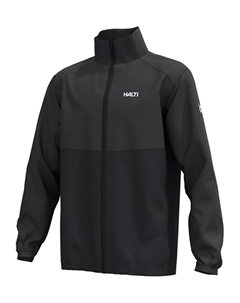 Дождевик, черный Halti