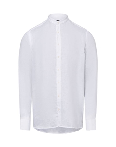Рубашка, белый Bugatti