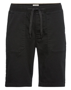 Тканевые шорты, черный Camel active