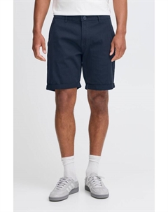 Тканевые шорты, синий Blend