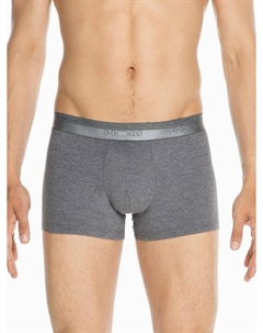 Трусы боксеры, серый Hom