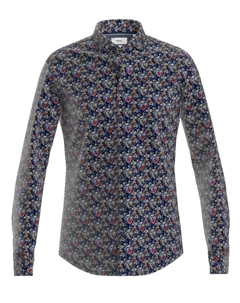 Рубашка , синий Brax