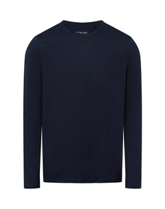 Спортивные брюки, морской Schiesser