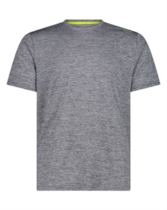 Функциональная рубашка, серый Cmp