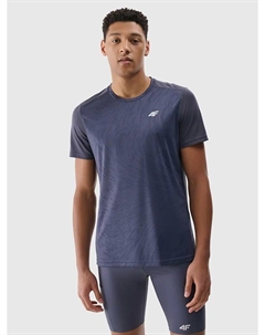 Функциональная рубашка, темно-синий 4f