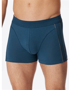 Трусы боксеры, цвет admiral Schiesser