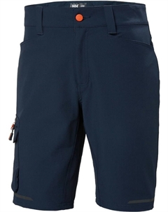 Функциональные шорты Kensington Shorts, синий Helly hansen