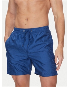 Плавки-Шорты обычного кроя 24415041, синий Paul & shark