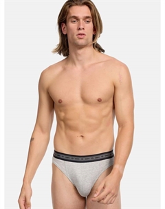 Трусы, цвет schwarz, grau, schwarz Dim