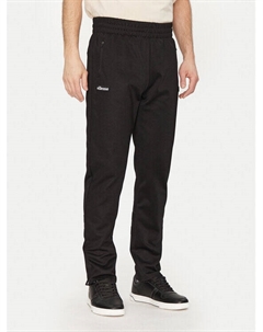 Спортивные брюки обычного кроя Palminteri SHZ22104, черный Ellesse