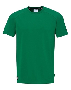 Функциональная рубашка Id T-Shirt , зеленый Uhlsport