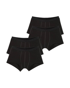 Трусы боксеры, черный Sloggi