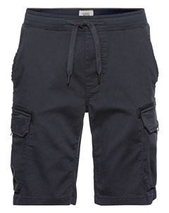 Тканевые шорты, темно-синий Camel active