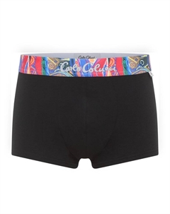 Трусы, черный Carlo colucci