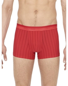 Трусы боксеры, красный Hom