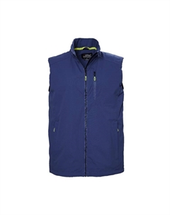 Функциональный жилет, синий Killtec
