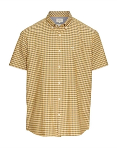 Рубашка, цвет sunflower Camel active