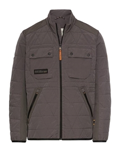 Куртка, серый Camel active