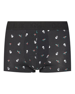 Шорты-Боксеры Nevada 402977, черный Hom