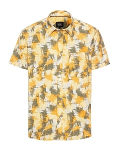 Рубашка, желтый Camel active