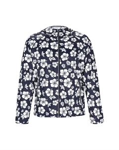 Куртка, цвет navy white Mo