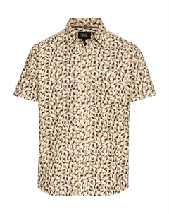 Рубашка, бежевый Camel active