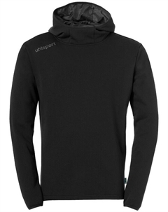 Толстовка Essential Hoodie , черный Uhlsport