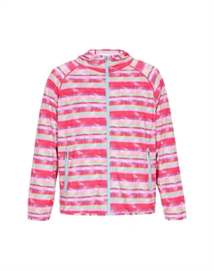 Куртка, цвет pink multicolor Mo