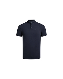 Рубашка поло мужская, хаки Armani exchange