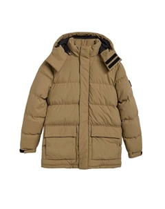 Халат, бежевый Polo club