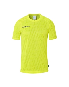 Функциональная рубашка , цвет fluo gelb Uhlsport