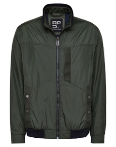 Куртка, цвет dk. olive Redpoint