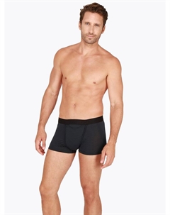 Трусы боксеры, черный Hom